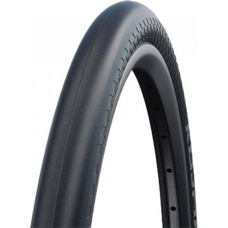 Schwalbe Reifen Kojak HS385 fb. 18x1.25" 32-355 schwarz-LiteSkin RG SpC