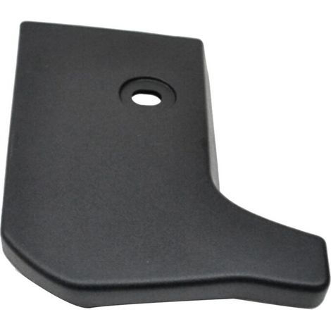 Adatto per le punte delle minigonne laterali anteriori dell'auto 1BJ10175AC 1877700, adatto per i parafanghi della Ford Fiesta MK8, ricambi auto.