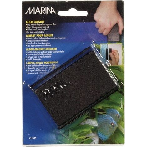 Marina Clean Magnical Algen l