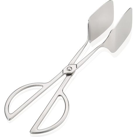 ANDREA HOUSE MS61101 Pinzas Pasteleria Inox - ref: MS61101