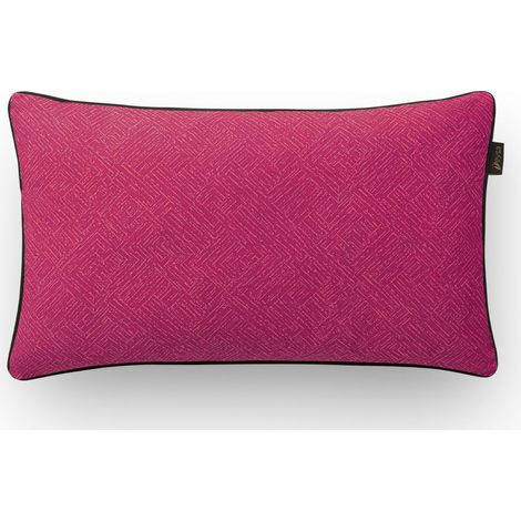 Fuji Quadrant Case Coussin 30 X 50 C/02 Sans Remplissage (1/5)