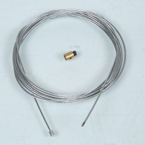 Kabel oder Teknix-Schlauch für Neuwagen (1/4)