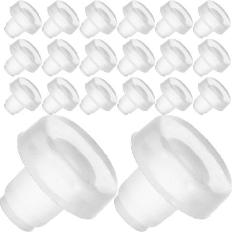 de protection pour pieds de meubles M6 lot de 50