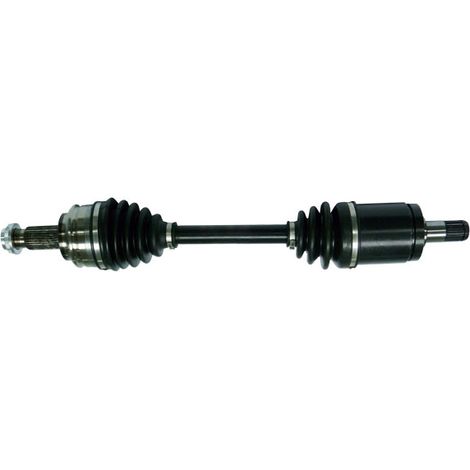 SKF Achswelle BMW X3 LE 2.0/2.5/3.0 599MM 30Z/27Z