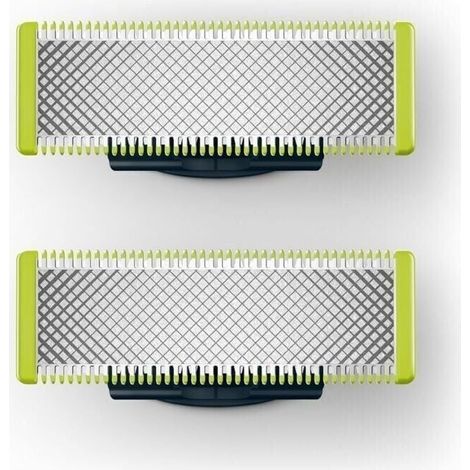 Lames de rechange QP2523 QP2530 QP6523 QP220Ensemble d\'accessoires de salle de bain, 2 pices Ugreat (1/4)