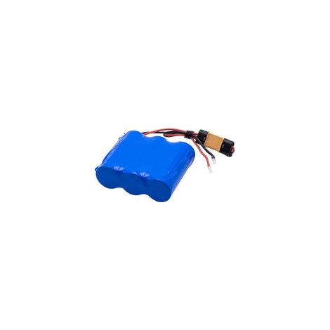 RICAMBIO BATTERIA PROIETTORE PROMETEO 10W