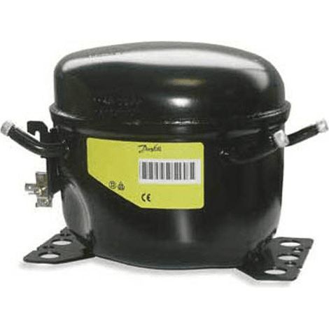 COMPRESSEUR TLES8K 1/6 CV R600 DANFOSS POUR REFRIGERATEUR GORENJE - 268398