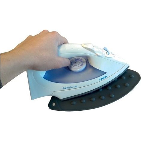 Support pour fer en silicone MSV