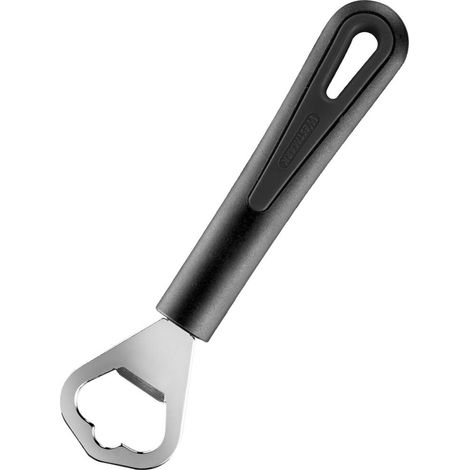 Décapsuleur Westmark en acier inoxydable/noir