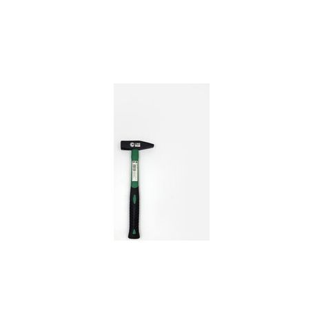 C MARTELLO P/MECCANICO C/MANICO RESINA 500G