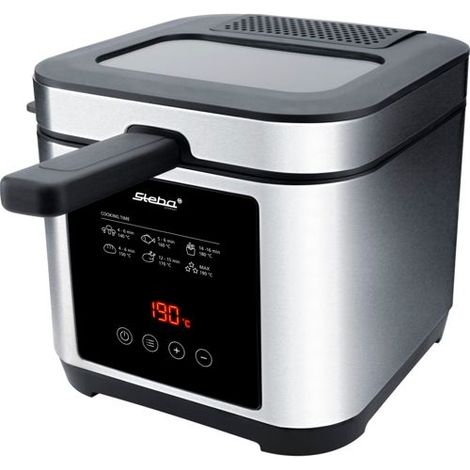 Steba DF 150 N Fritteuse (1/5)