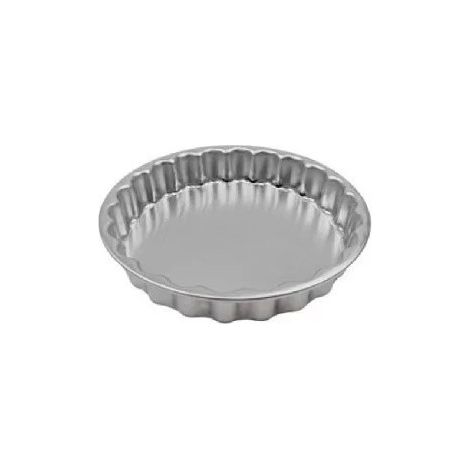 Tortiera ondulata COK aus Aluminium 24 cm