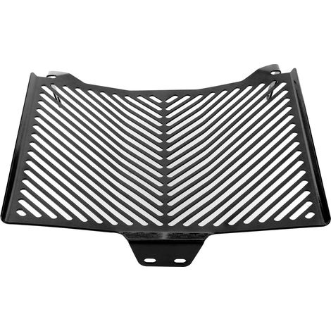 Garde-radiateur moto Protection Réservoir Eau Grille Anti-chocs Compatible 1290 Super R (1/5)