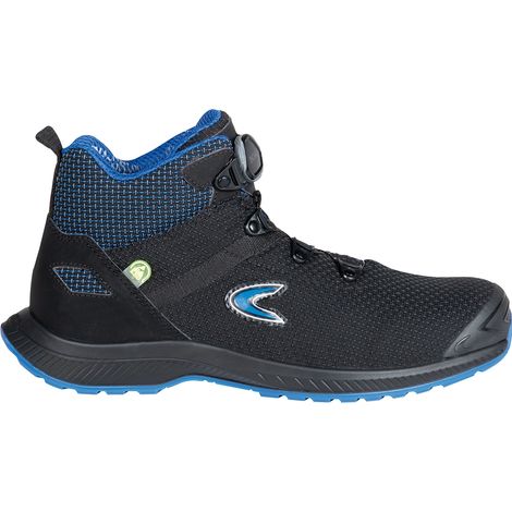 Chaussures Spool Boa S3S/FO/SR/ESD - Cofra - 39