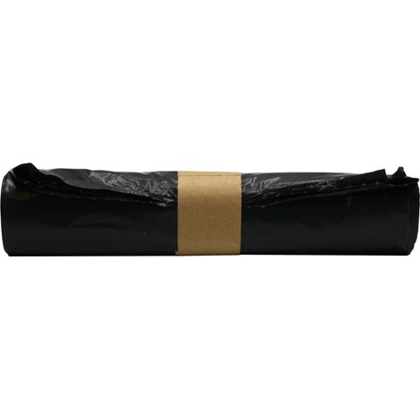 Sacchi n.u. 50x60 nero pz.20