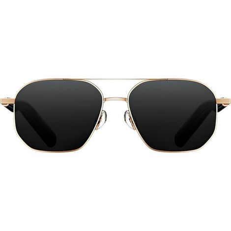 Gafas Inteligentes Xiaomi Mijia Smart Audio Glasess/ Estilo Aviator