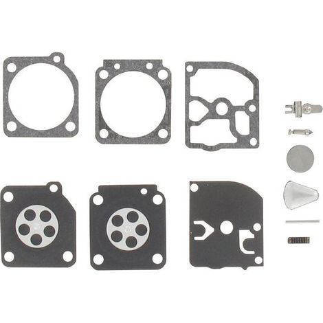 Kit riparazione carburatore ORIGINALE ZAMA RB-69 decespugliatore HUSQVARNA 323 C