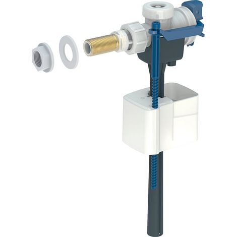 Valvola di riempimento Tipo 333, 3/8'' ms (1/4)