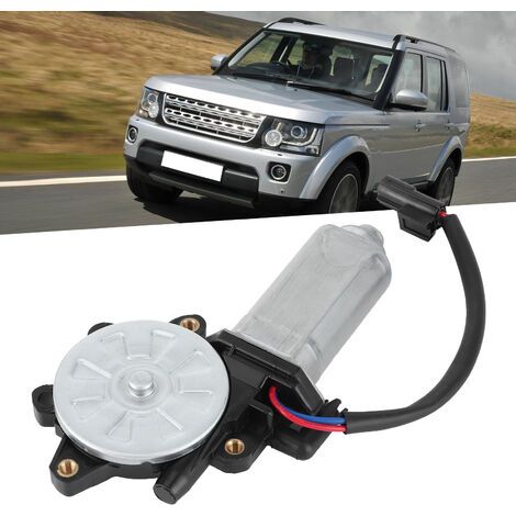 Motor de repuesto para el regulador de la ventana CUR100440 para Land Rover Discovery/Range Rover (1/5)