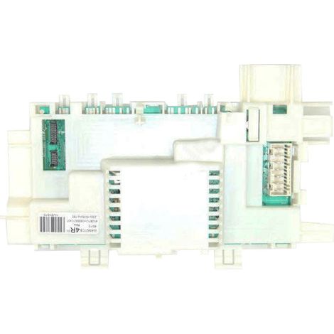 MODULE DE PUISSANCE 31004138 POUR LAVE LINGE   CANDY - 49025673