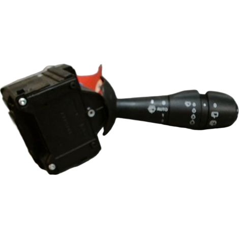 Commande Essuie Glace RENAULT Clio 4 Phase 2 1.2i - 16v Turb [PRODUIT D'OCCASION]♻️8201168013