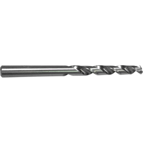 FORETS CYLINDRIQUES à METAUX HSS DIN 338N - foretshss : De 7.5 mm