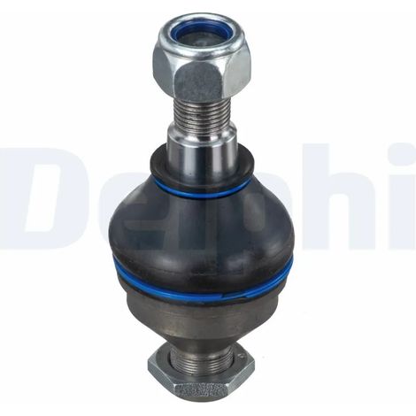 Rotule de suspension Delphi Technologies TC3938 IVECO 504212584 504212586