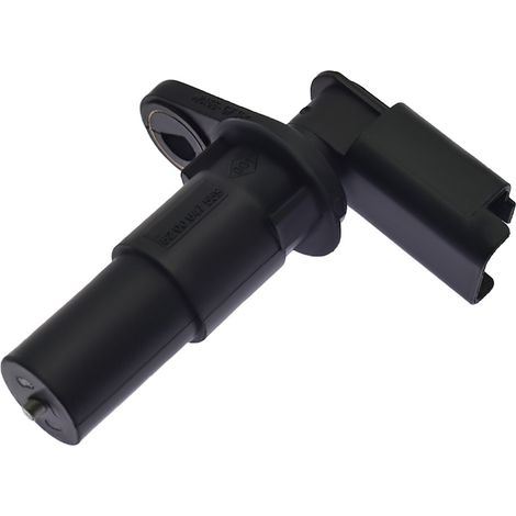 Crankshaft sensor 8200647559, compatible with Nissan and Renault, high quality, in stock. (1/5)