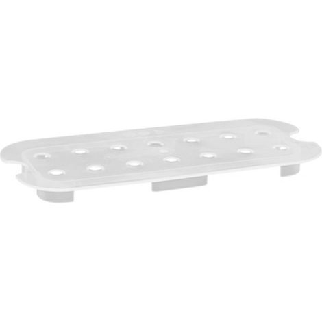 Grill perforé égoutoir GN1/6 - Caterchef