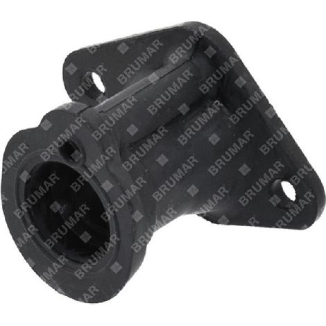 Collettore aspirazione per motoseghe ZM COMPATIBILE - 056592