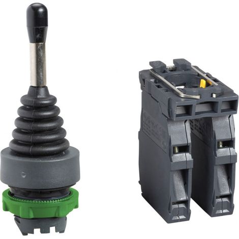 Joystick SCHNEIDER-ELECTRIC XD5PA24 (1/4)