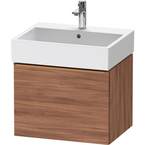 Duravit D-Neo Waschtischunterbau wandhängend, 584x440x442mm, 1 (1/2)