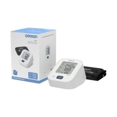 Tensiomètre de bras OMRON M2+ (1/2)