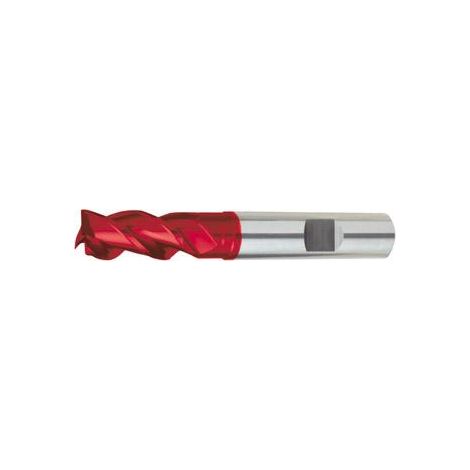 Gühring Schaftfräser lang DIN6527 VHM FIRE Typ RF100 10mm (1/4)