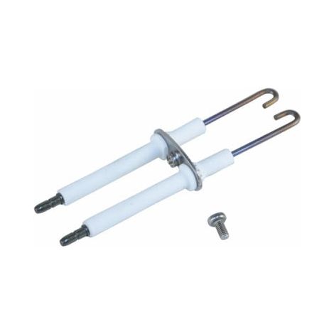 Électrode d&039allumage - DIFF pour Bosch : 8718585036 (1/2)