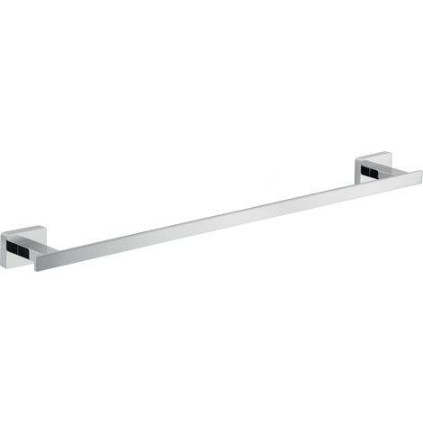60Cm Breite Handtuchstange, Verchromt  Atene