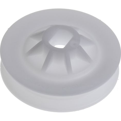 Electrolux - puleggia tendicinghia - 1258654100 - 7321425987510