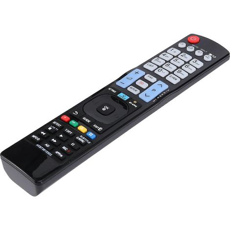 Télécommande pour télécommande universelle AKB73615303--
