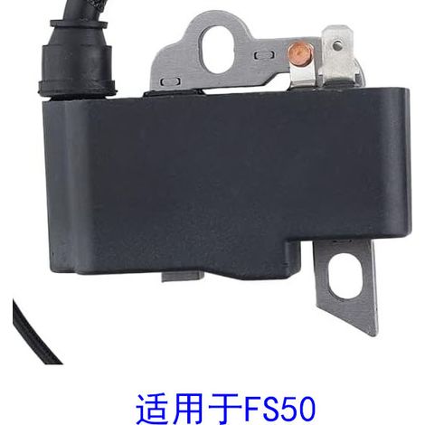 Pièces détachées pour tondeuses à gazon et tronçonneuses FS40 FS50 FS56 4144 400 1303 (1/4)