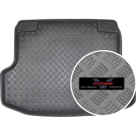 Kofferraummatte MAX-MAT für Honda Civic VII Limousine (2001–2006)