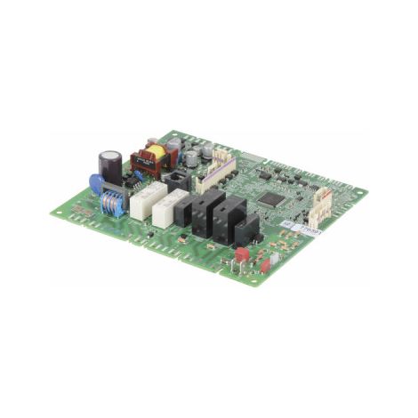 Circuit LMS 14 mixte ERP - DE DIETRICH CHAPPEE : 7766808