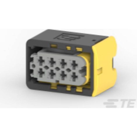 Accessori di connessione te-connectivity 2-1670894-1 1 pezzo scatola compatta
