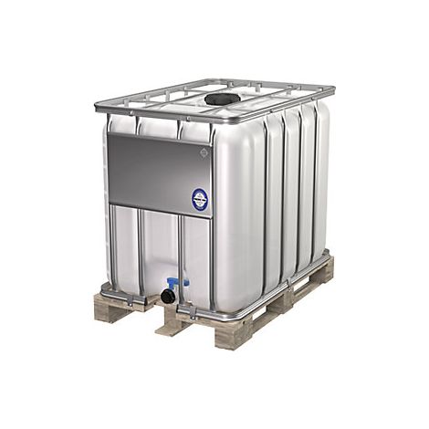 kaiserkraft  Container IBC  standard  capacità 600 l 