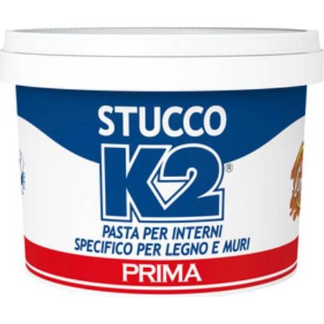 12 x STUCCO PRONTO K2 DOUGLASS DA  1 KG