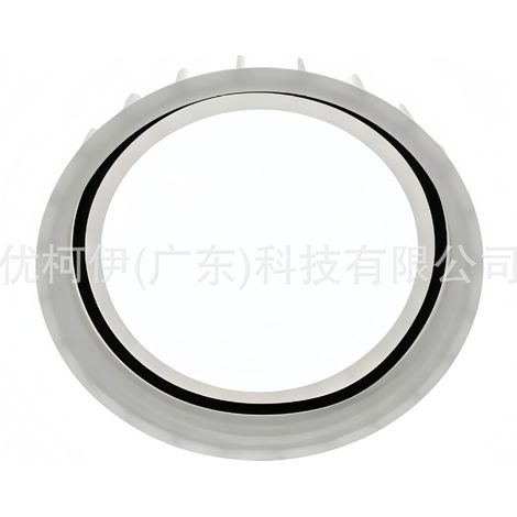 Anneau de fixation de pompe à gasoil ab3z-9a307-a (avec joint), compatible avec Ford Everest 2017 / Mazda (1/4)