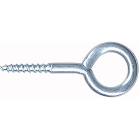 SC OCCHIOLI A VITE 23X140 4 PZ