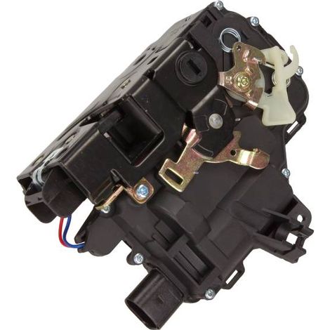 Serrure de porte arrière gauche Maxgear pour VW Golf IV/Polo/Bora 98-05 (1/2)