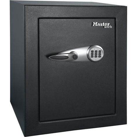 Master Lock Digitaler XL-Safe für hohe Sicherheit T8-331ML