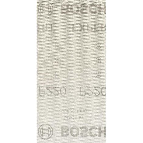 50x Abrasif réticulé EXPERT M480 pour ponceuses vibrantes (1/5)