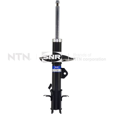 Amortisseur - SA66840.23L - SNR - Compatible avec véhicule Nissan (1/2)